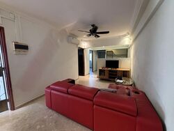 Blk 205 Bukit Batok Street 21 (Bukit Batok), HDB 3 Rooms #613295621